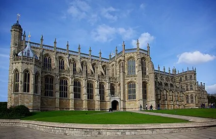 St. George's Chapel
