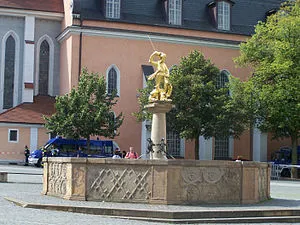 St. George's Church