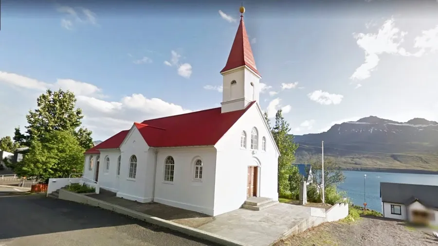 St. George's Church