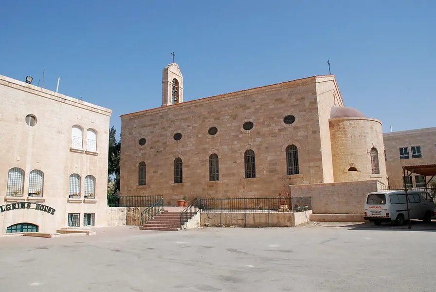 St. George's Church