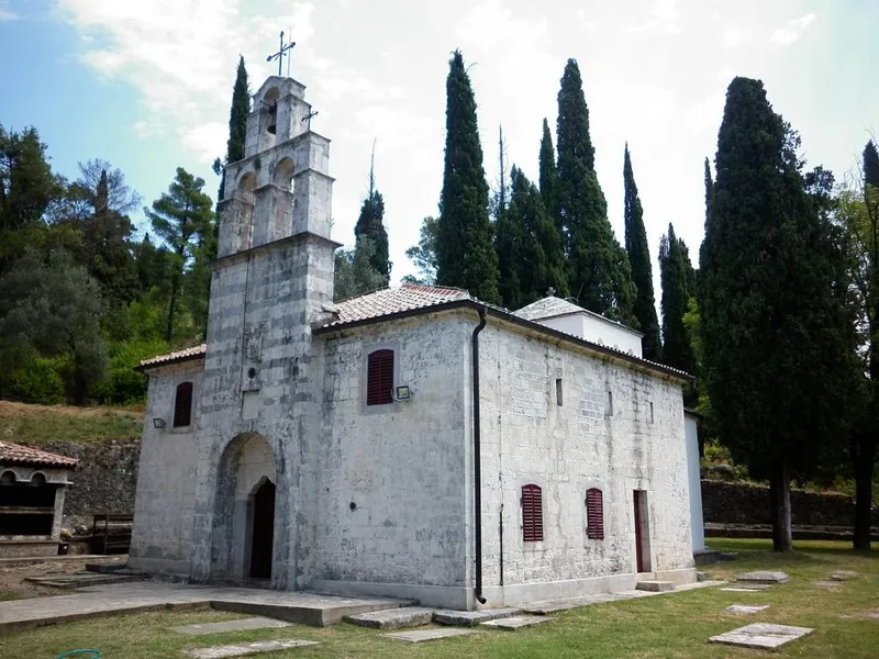 St. George's Church