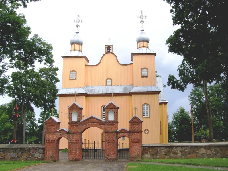 St. George's Church