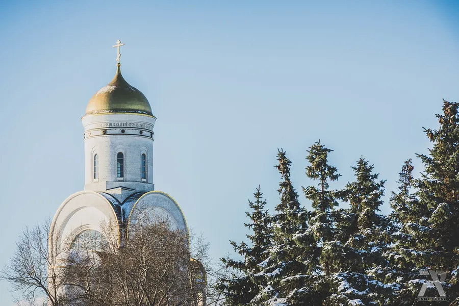 St. George's Church