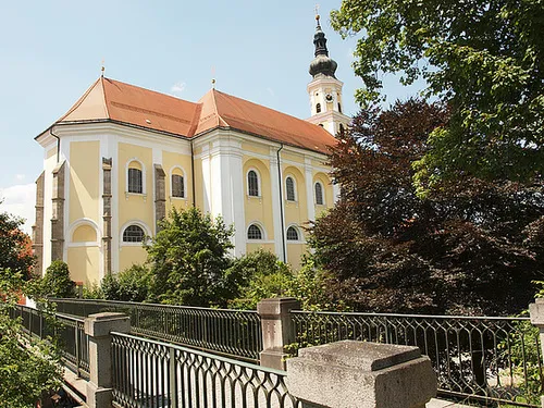 St. George's Parish Church