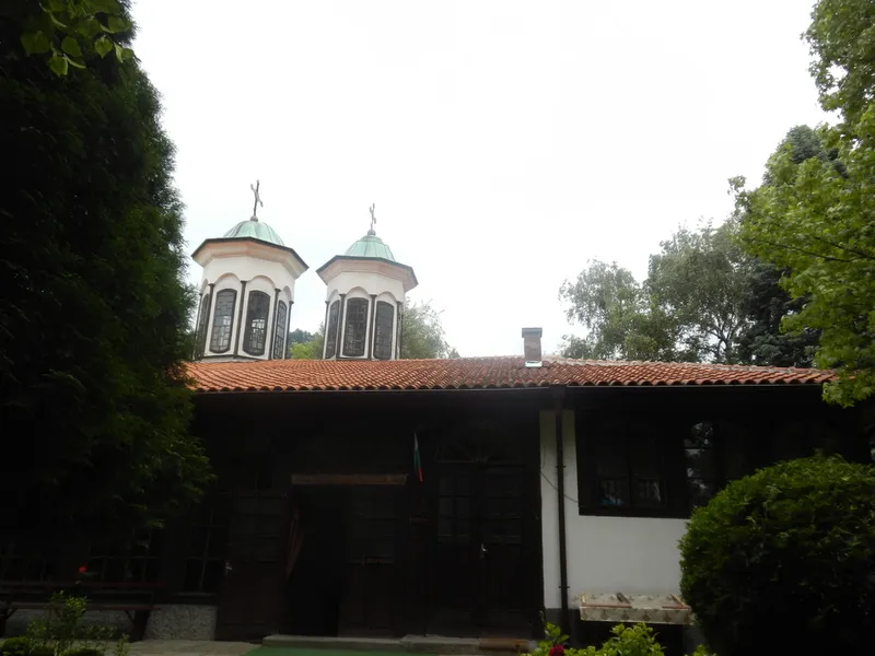St. George Church