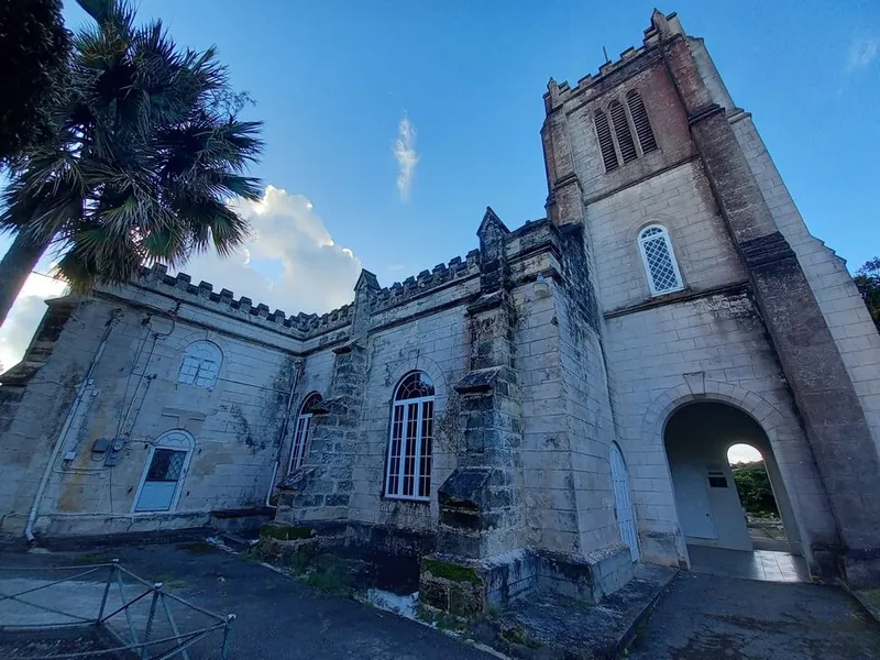 St. George Parish Church