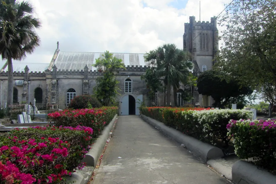 St. George Parish Church