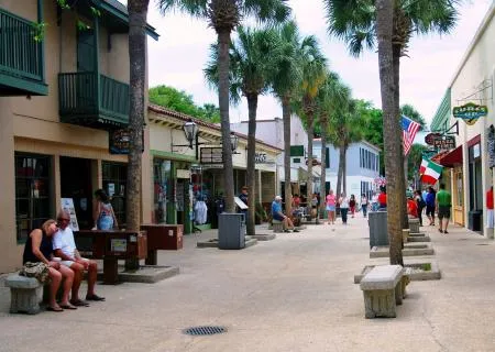 St. George Street