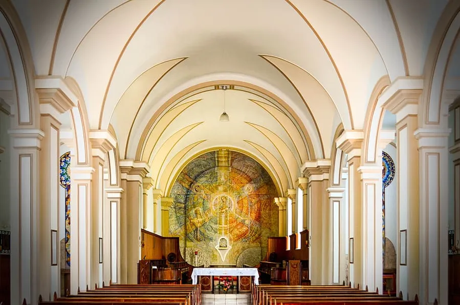 St. Ignatius Catholic Church