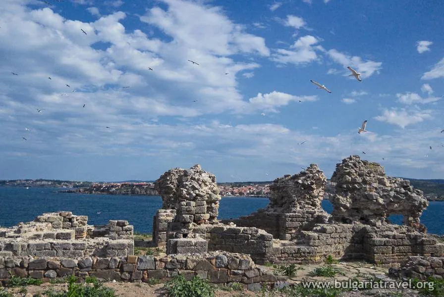 St. Ivan Island