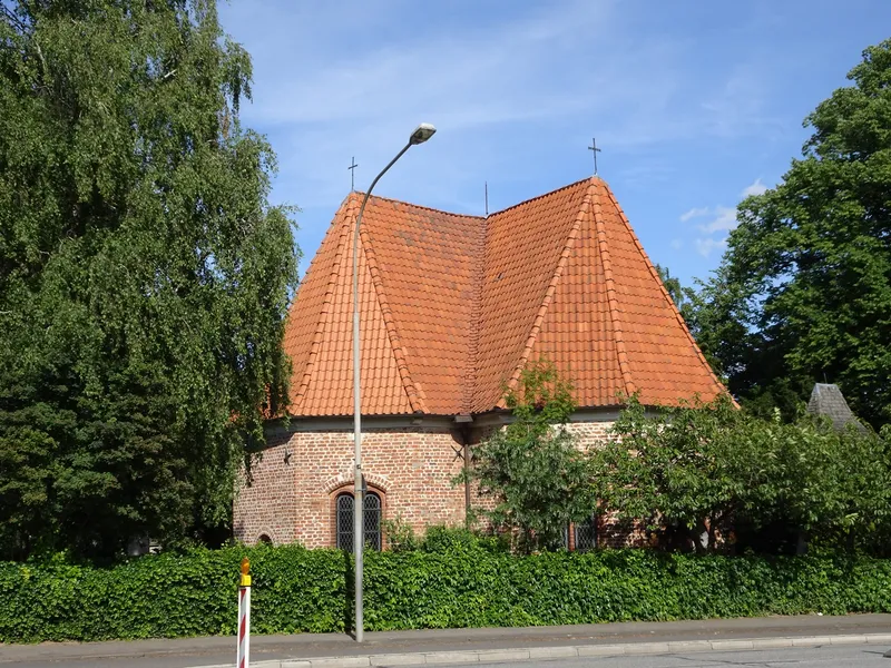 St. Jürgen Church