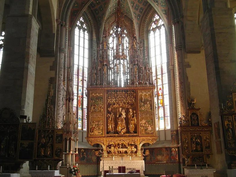 St. Jacob's Church