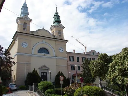 St. Jacob's Church