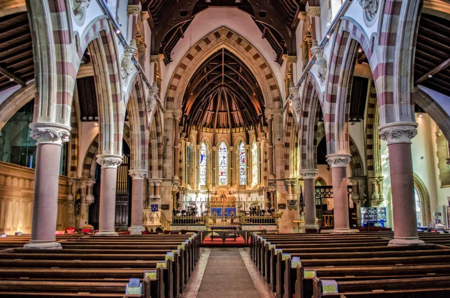St. Jacobi Church