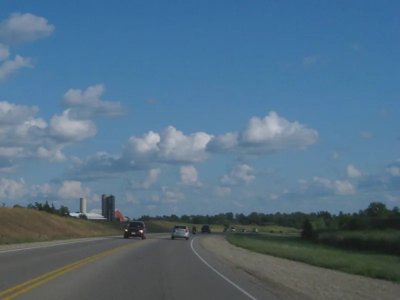 St. Jacobs Village