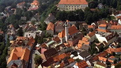 St. Jakob's Church