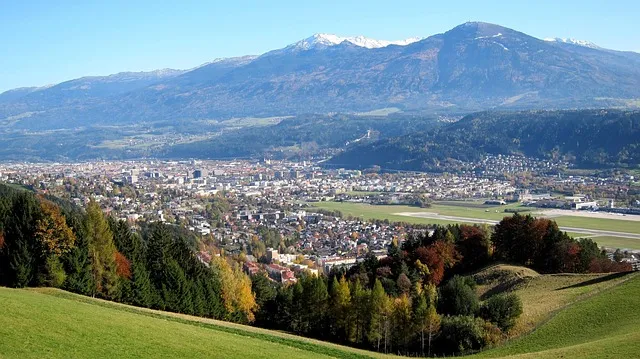 St. James' Cathedral (Innsbruck Cathedral)