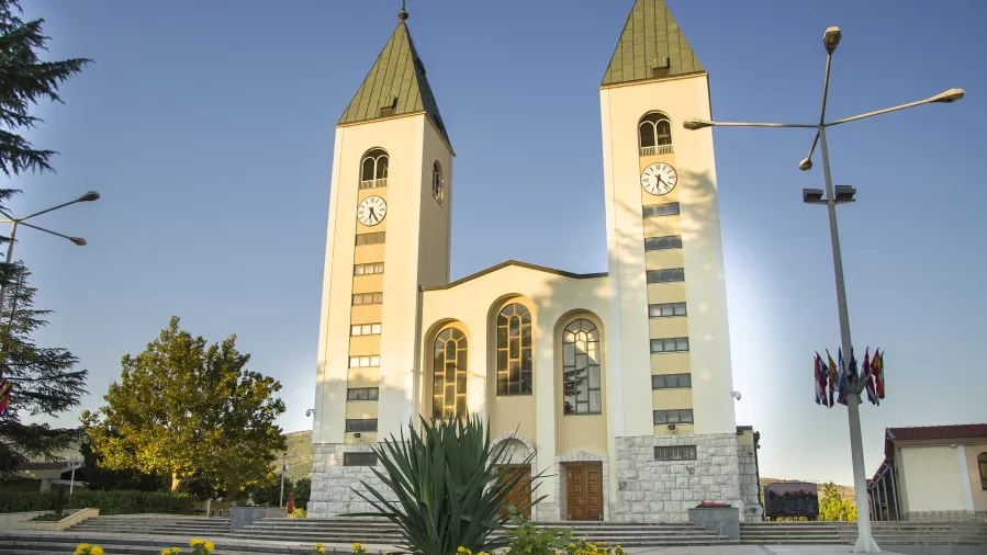 St. James Church