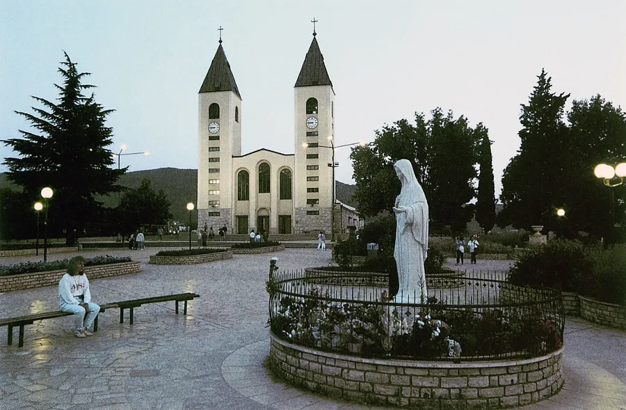 St. James Church