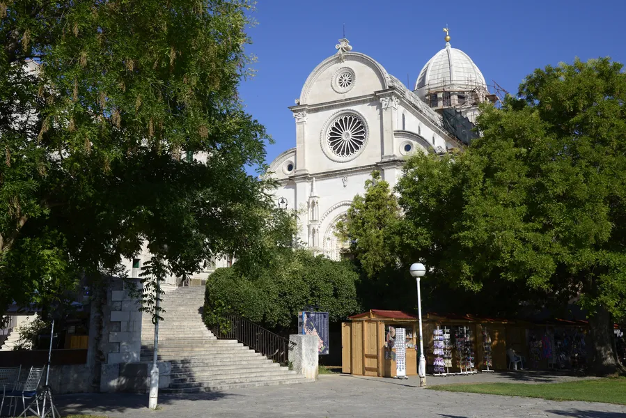 St. James Church