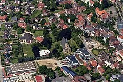 St. Johannes Church (Bad Bentheim)