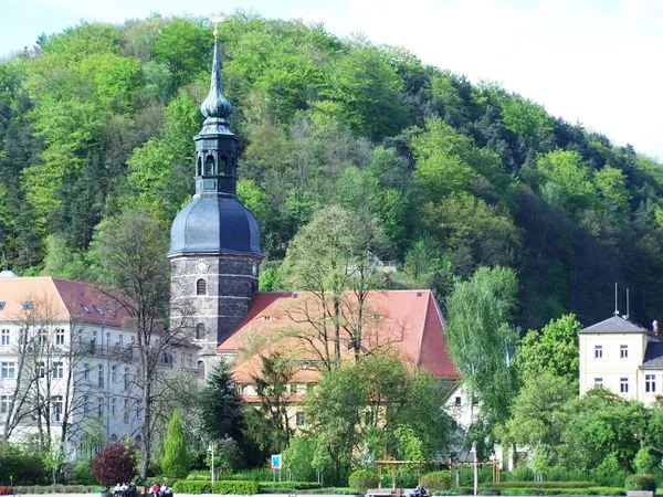 St. Johannis Church