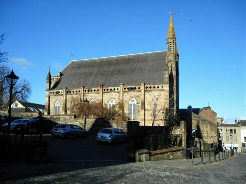 St. John's Church