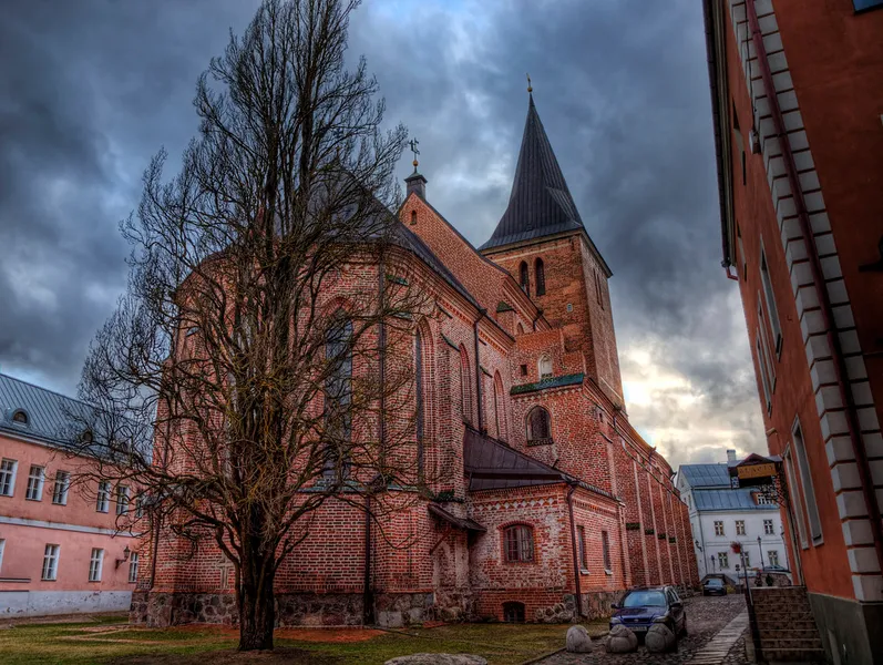St. John's Church