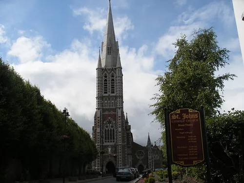 St. John's Church