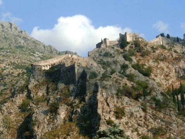 St. John's Fortress