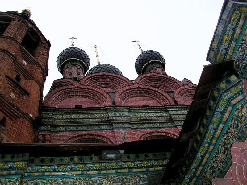 St. John the Baptist Church