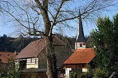 St. Josef Kirche