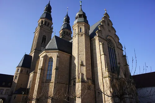 St. Joseph