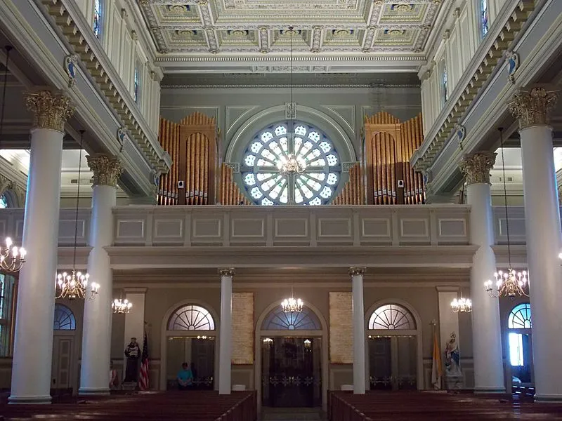 St. Joseph Co-Cathedral