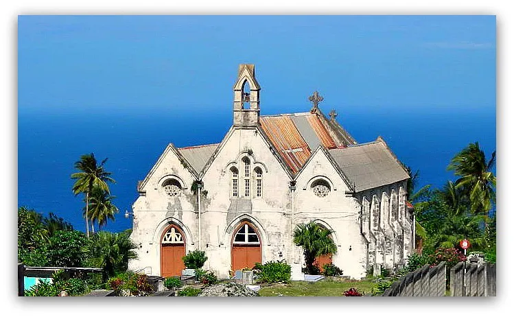 St. Joseph Parish Church