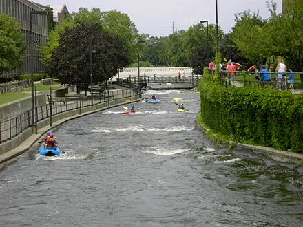 St. Joseph River