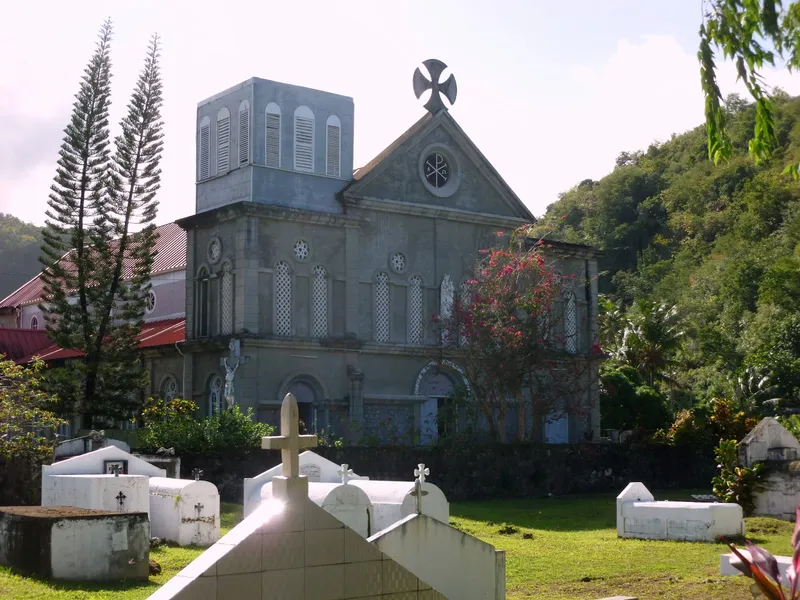 St. Joseph the Worker Catholic Church