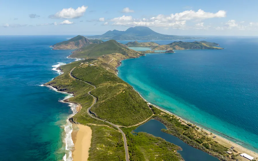 St. Kitts Eco-Park