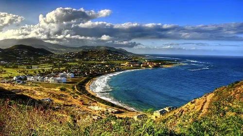 St. Kitts Marriott Resort & The Royal Beach Casino