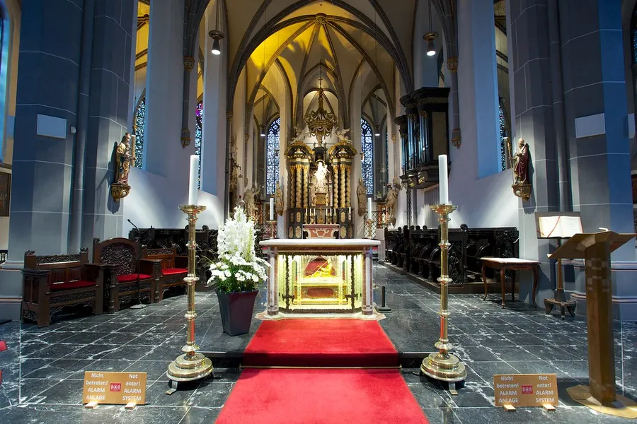 St. Lambertus Church