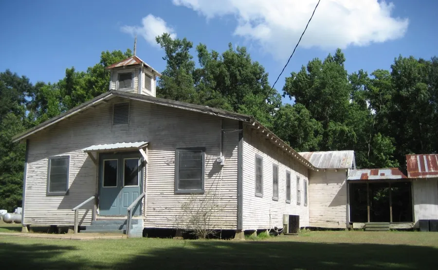 St. Landry Catholic Church