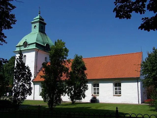 St. Laurentius Church