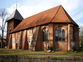 St. Laurentius Church