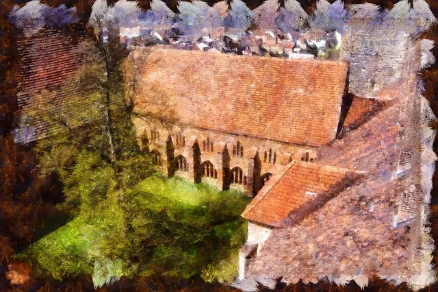 St. Laurentius Church