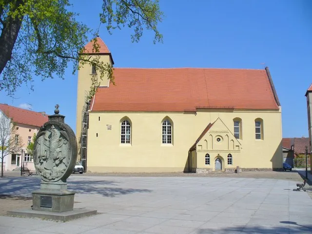 St. Laurentius Church