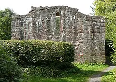 St. Laurentius Church