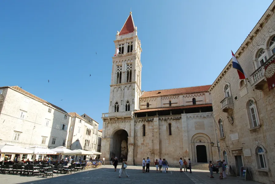 St. Lawrence Cathedral