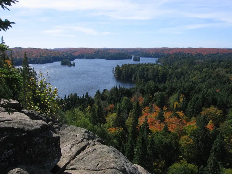 St. Lawrence Park