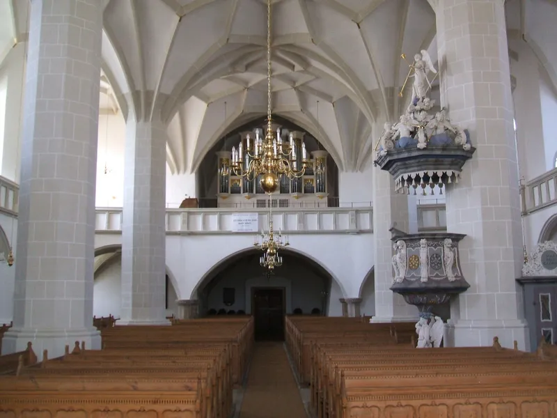 St. Lorenz Church