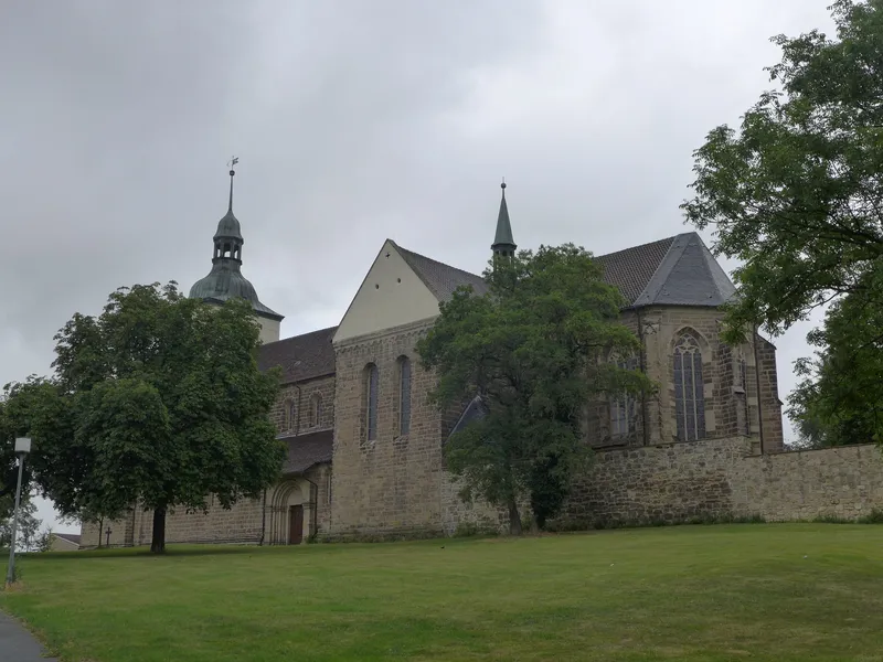 St. Ludgeri Monastery